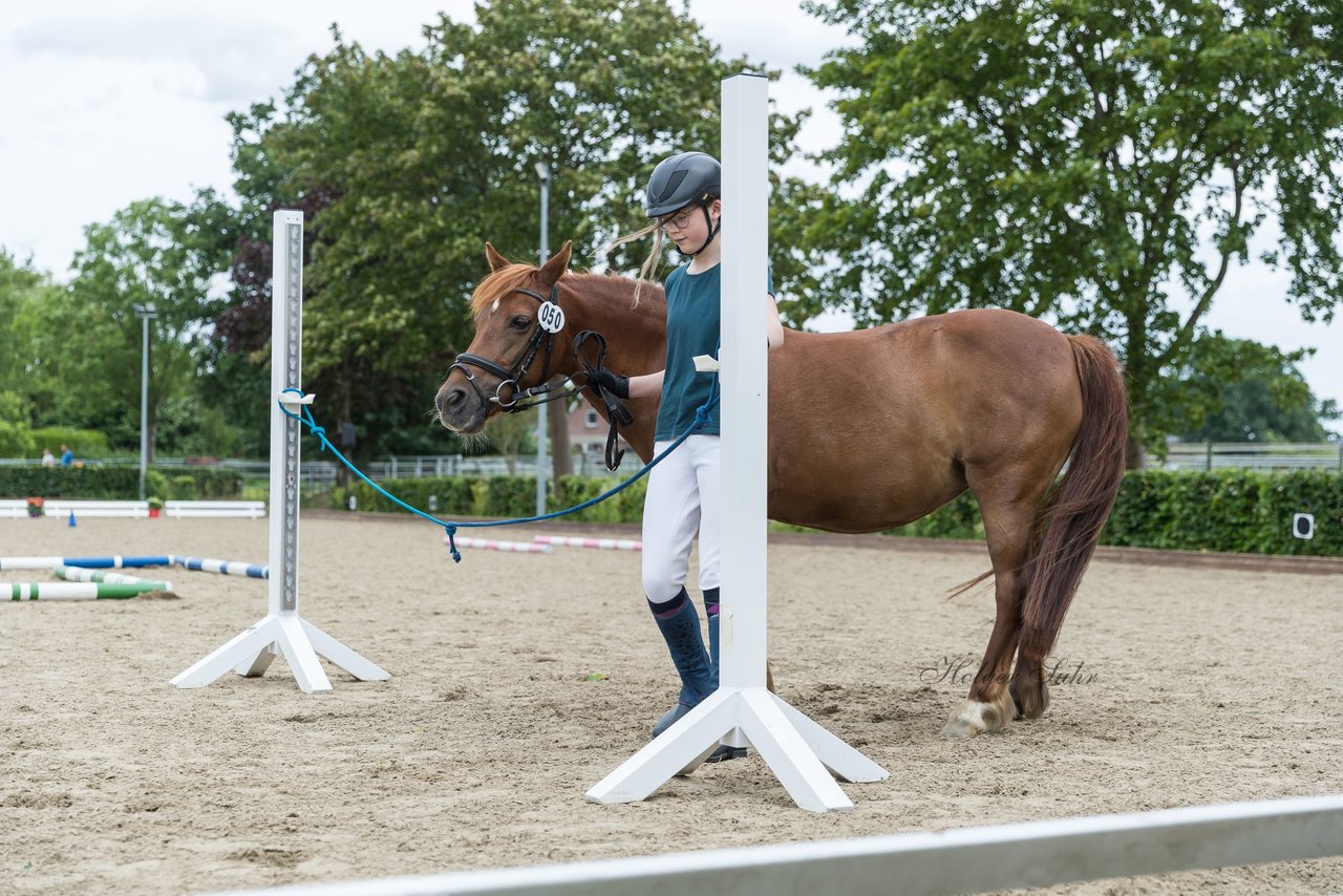 Bild 97 - Pony Akademie Turnier